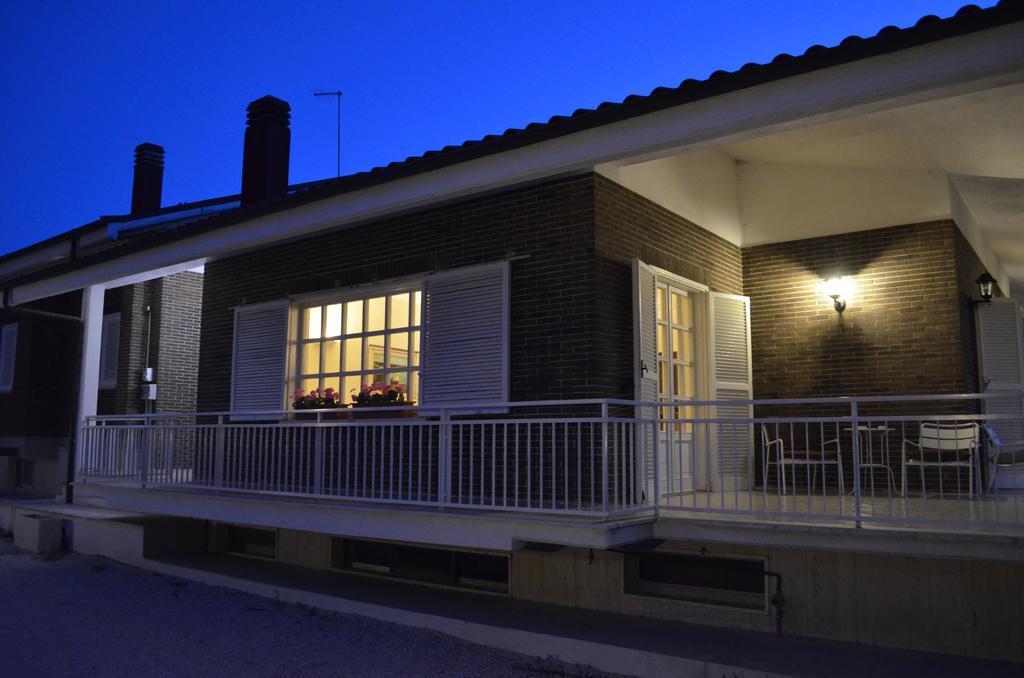Agriturismo Villa Palentina Scurcola Marsicana Eksteriør bilde