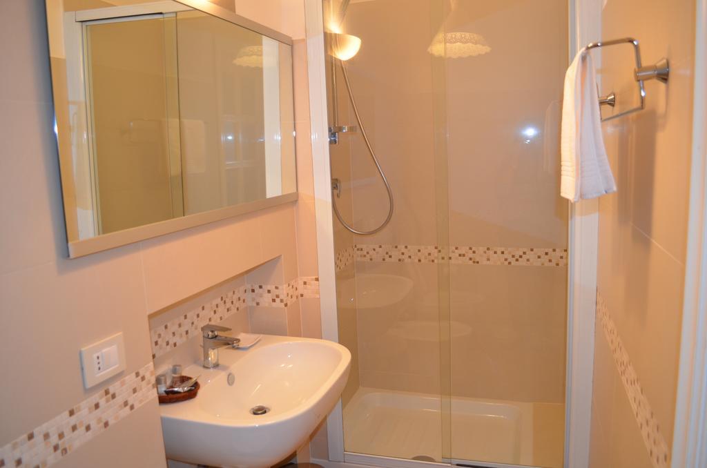 Agriturismo Villa Palentina Scurcola Marsicana Rom bilde