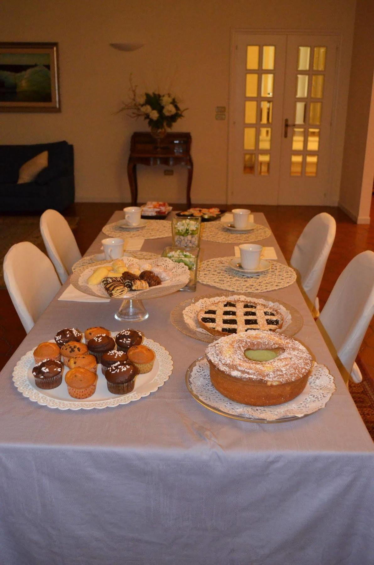 Agriturismo Villa Palentina Scurcola Marsicana Eksteriør bilde