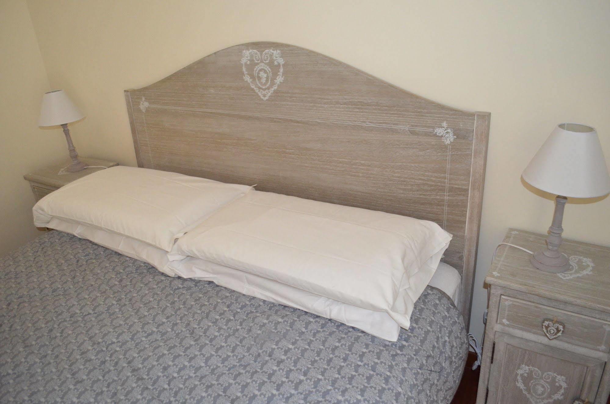 Agriturismo Villa Palentina Scurcola Marsicana Eksteriør bilde